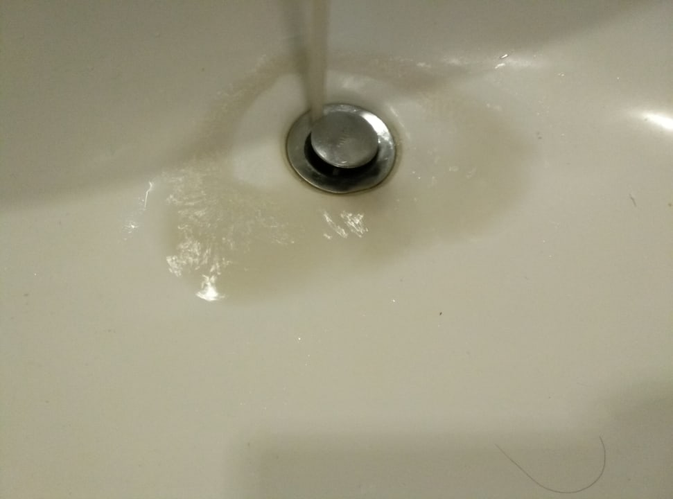 Zimmer The Green Park Resort