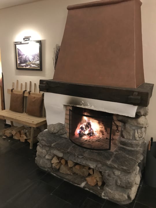 Sonstiges Alm- & Wellnesshotel Alpenhof