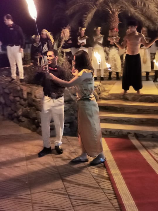 Sport & Freizeit Shams Safaga Resort