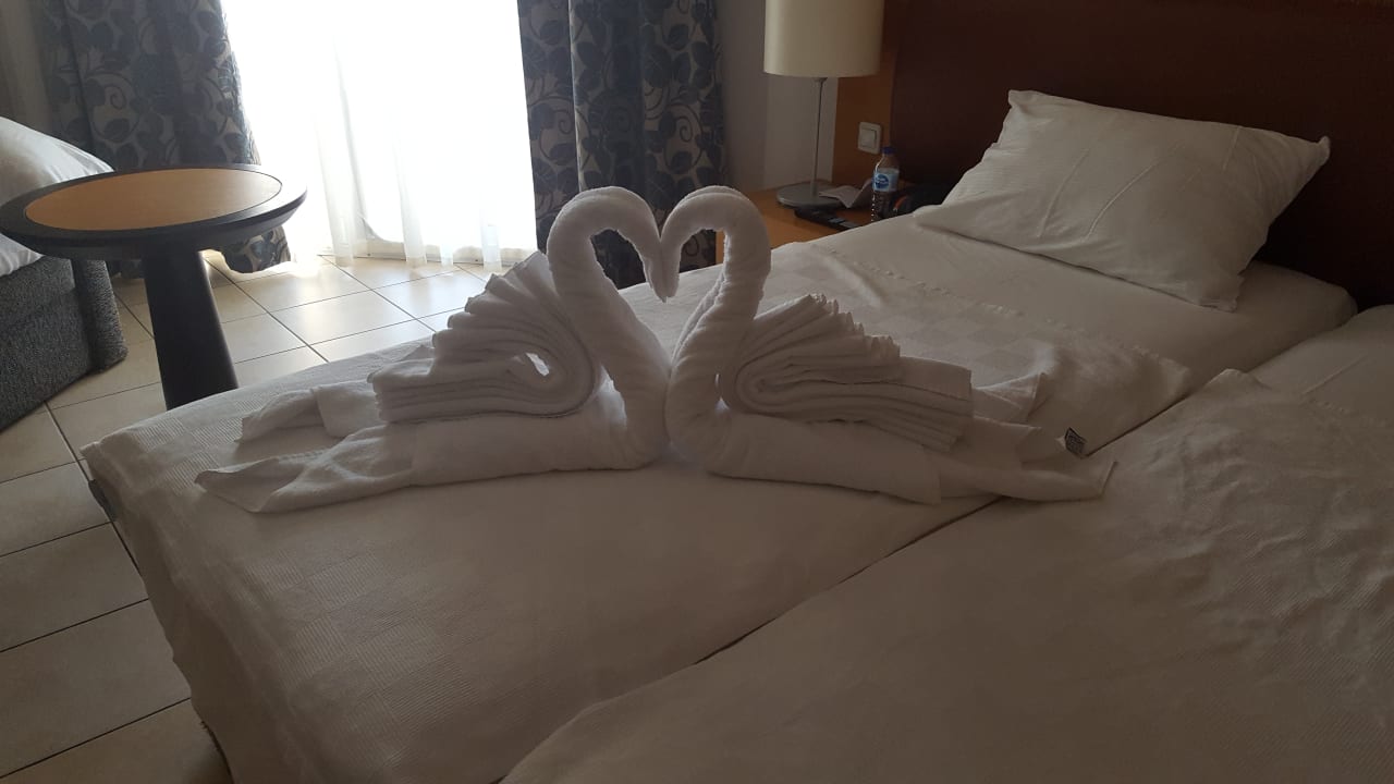 Zimmer Labranda Alantur Resort