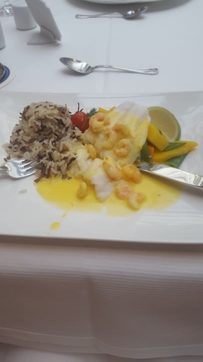 Restaurant Hotel Holzapfel