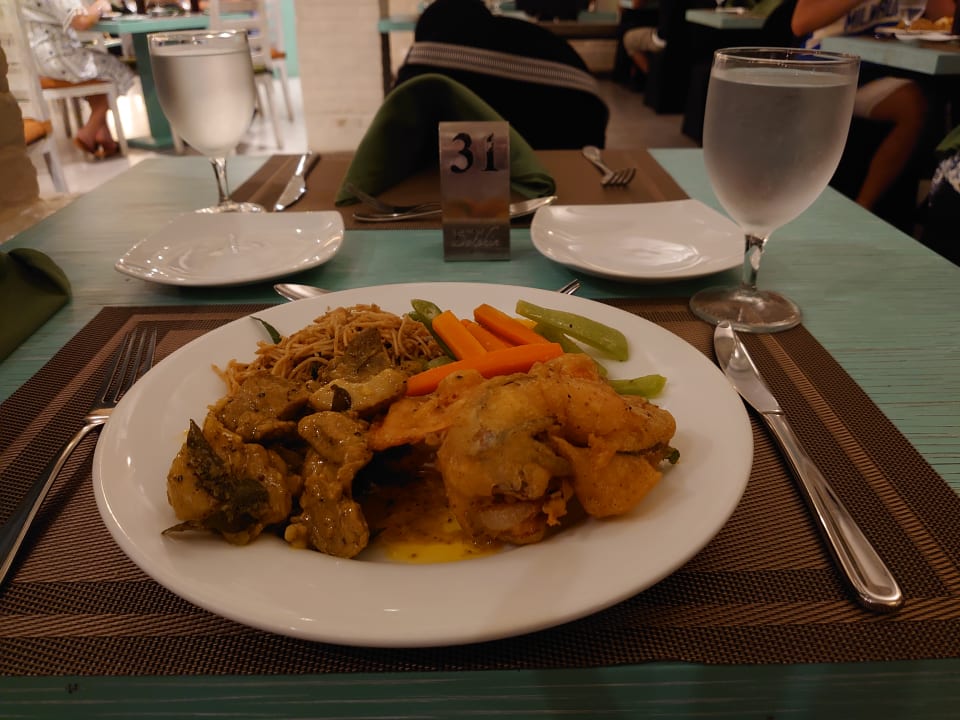 Gastro Club Hotel Dolphin
