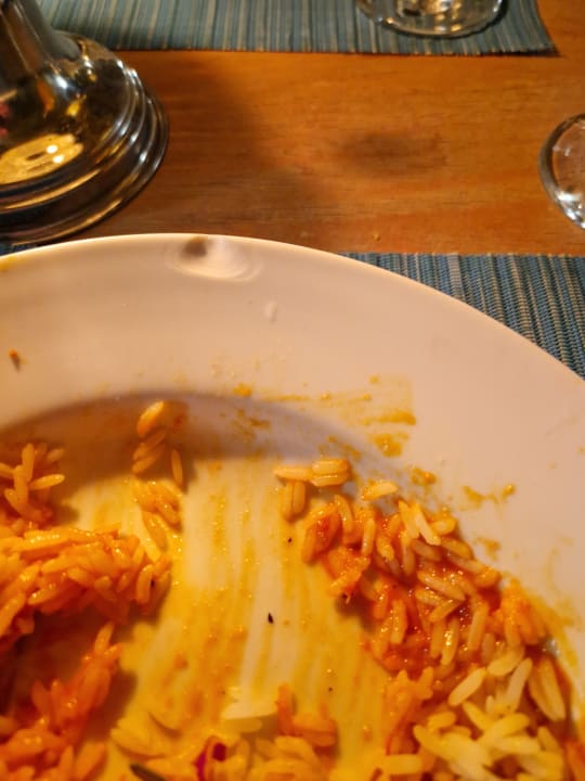 Gastro The Grand Palace - Adults only