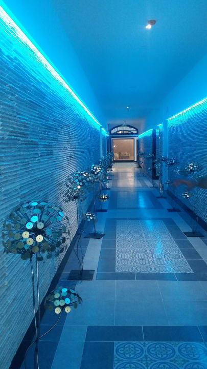 Spa Litore Resort & Spa