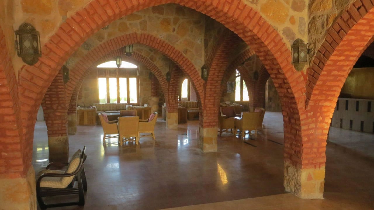 Selbsterklärend Utopia Beach Club