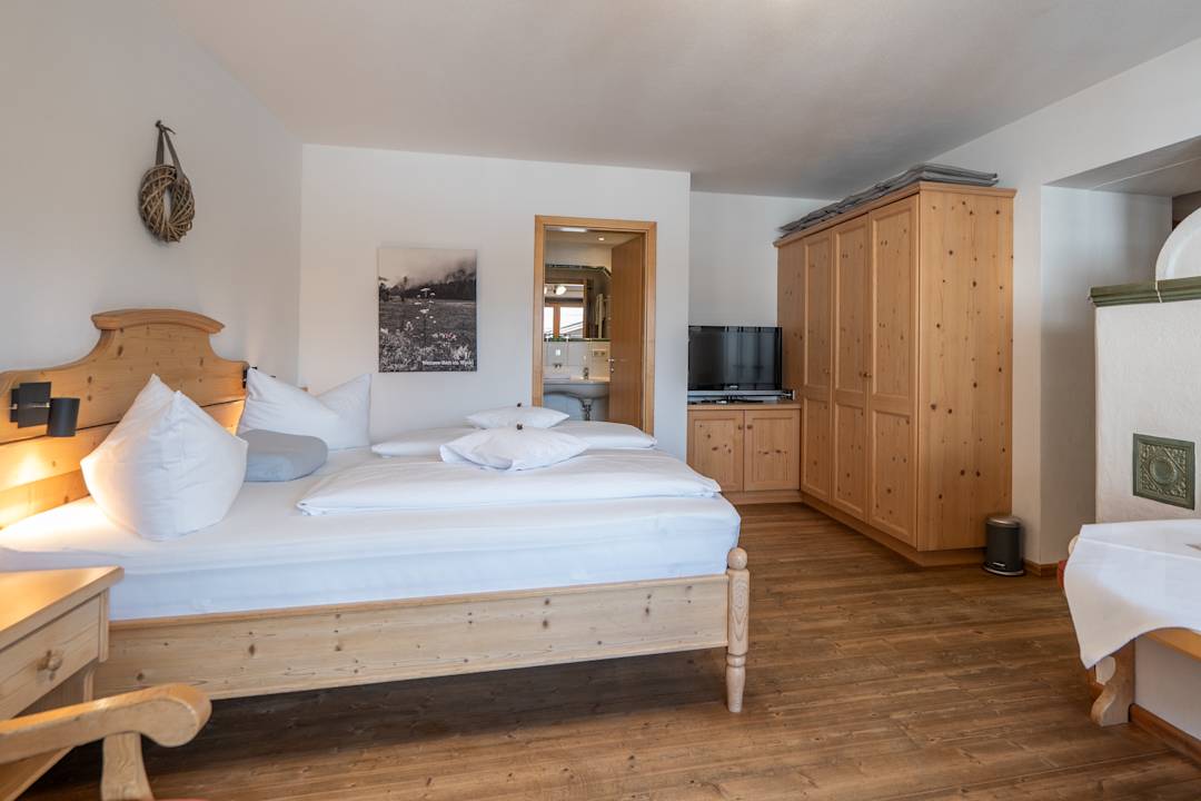 Zimmer Gästehaus beim Nuihausa