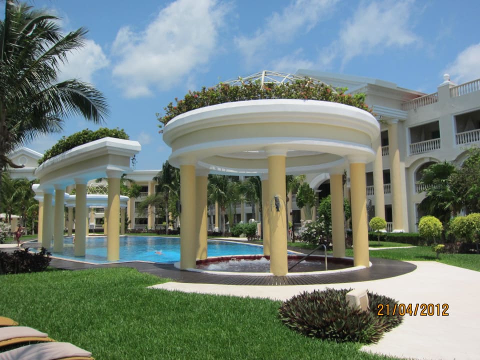 Ruhepool JOIA Paraiso by Iberostar
