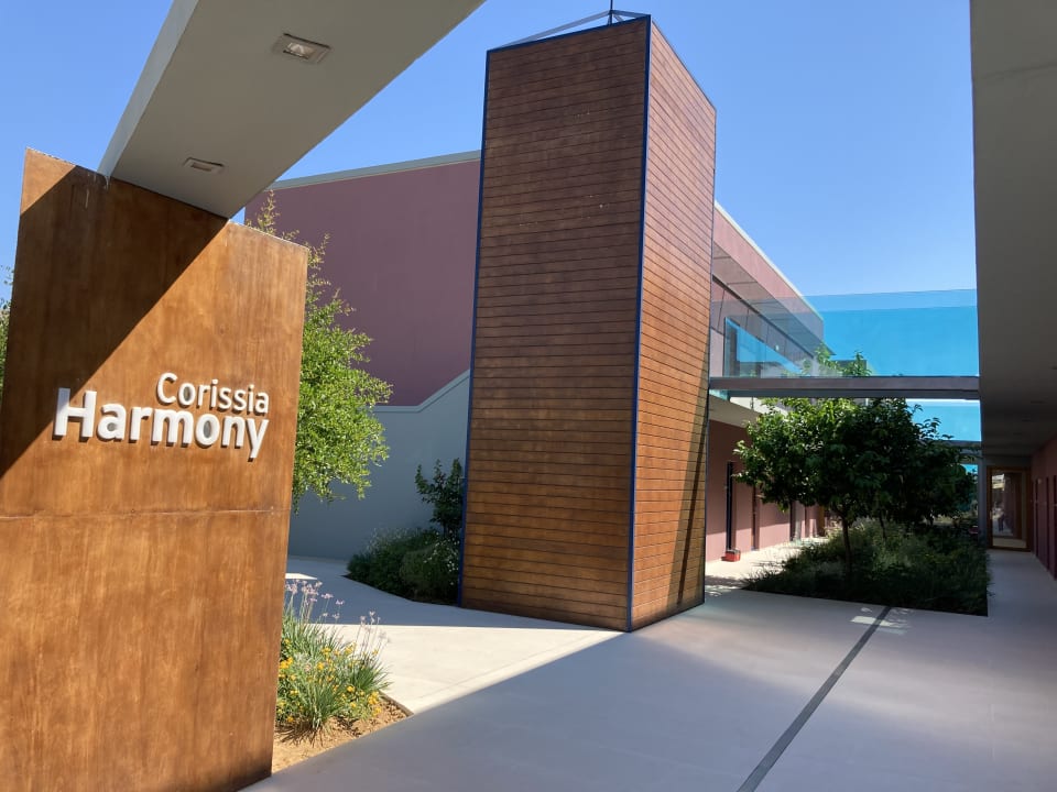 Sonstiges Harmony Boutique Resort