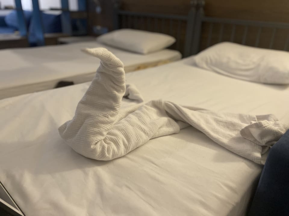 Zimmer Eftalia Ocean Resort & Spa