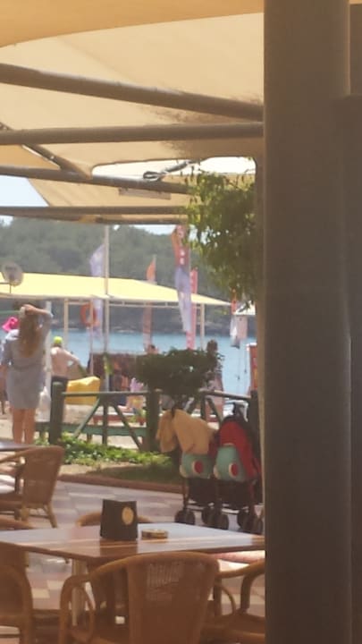 Gastro Mira Meridia Beach Hotel