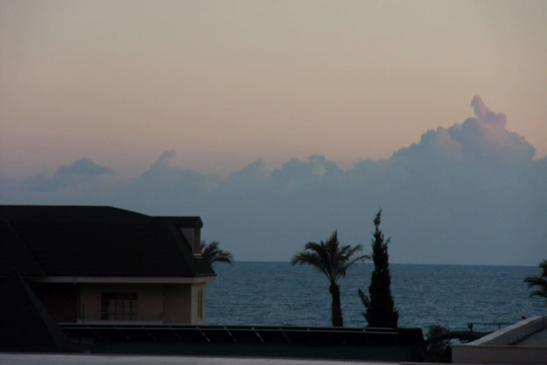 Vom Balkon Solivia Hotel