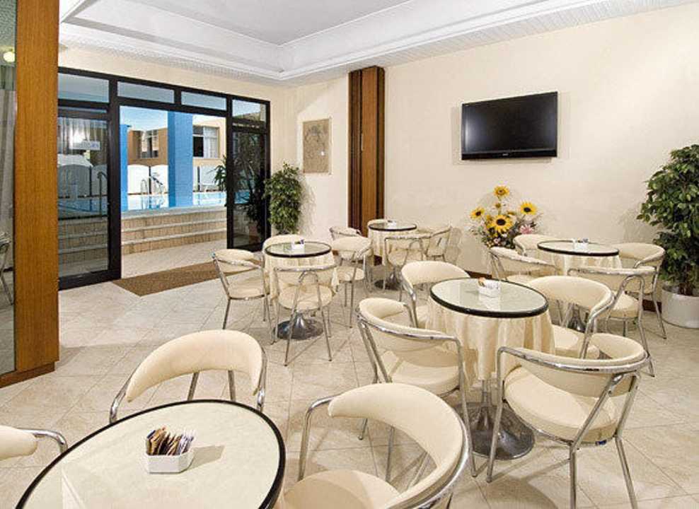 Hotel Handy Sea Cattolica Urlaub Vacanze Holiday Hotel Handy Sea