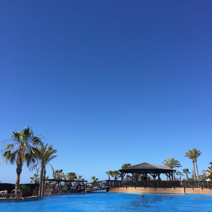 Pool Occidental Jandía Playa