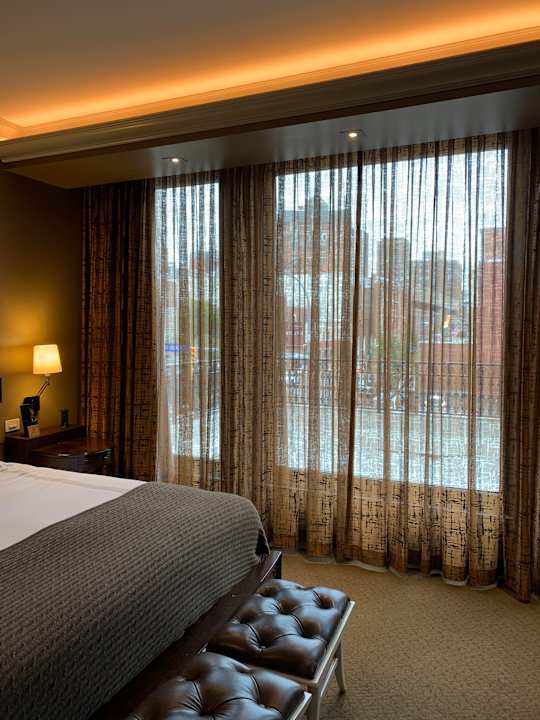 Zimmer Curtiss Hotel, an Ascend Hotel Collection Member