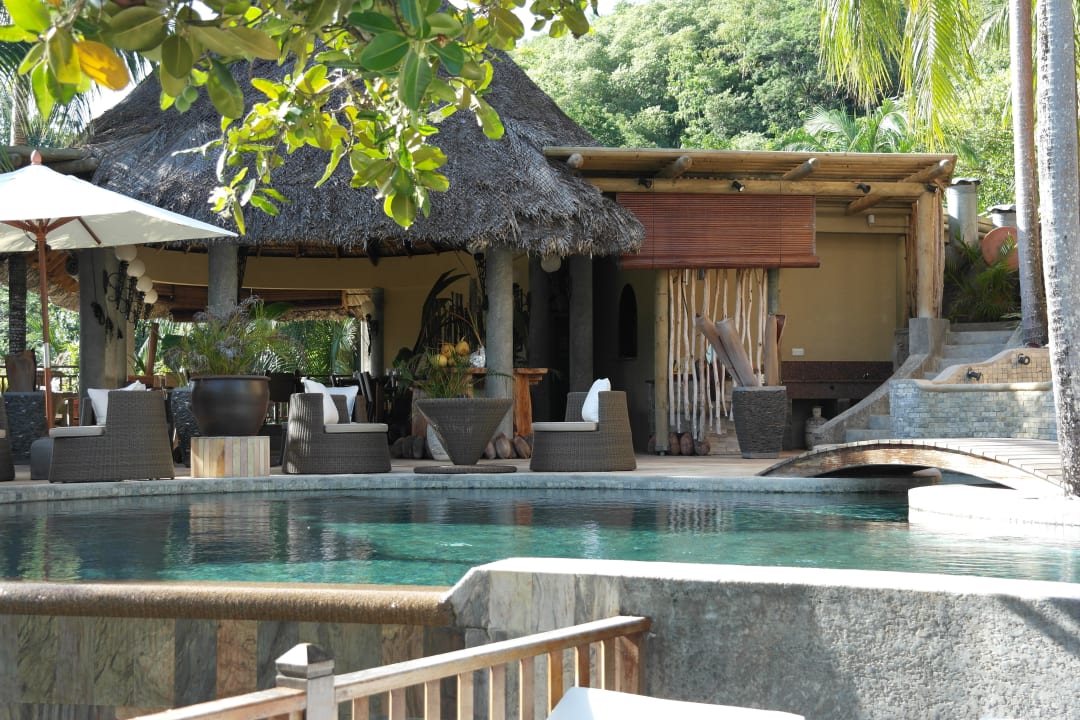 Pool Hotel Valmer Resort