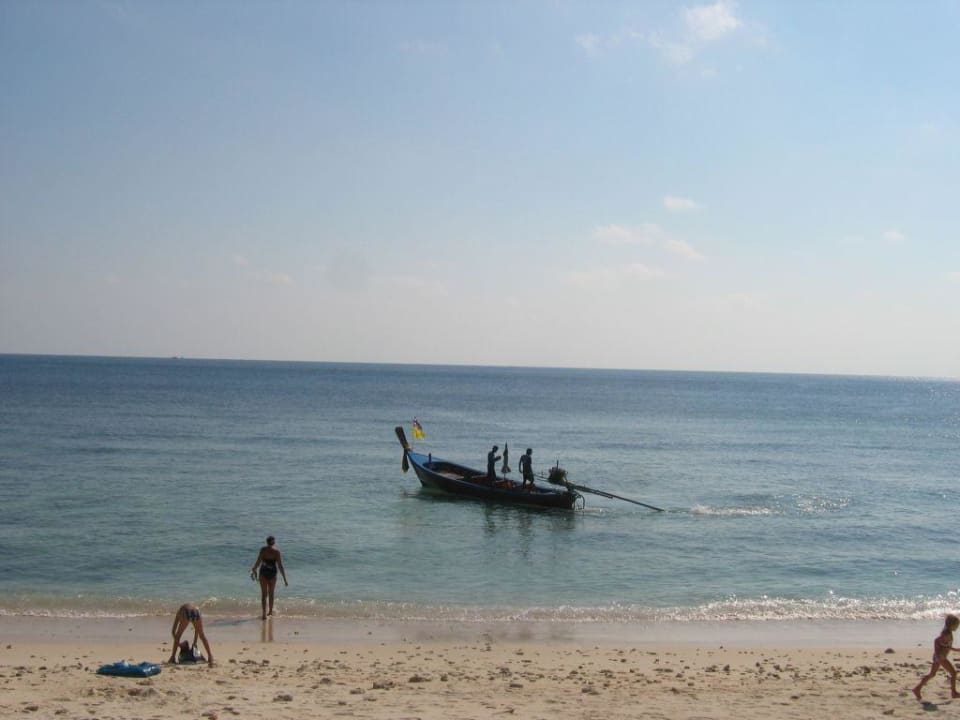 Merlin Beach Phuket Marriott Resort & Spa Merlin Beach