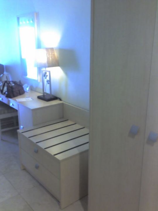 Superiorzimmer PALOMA Perissia