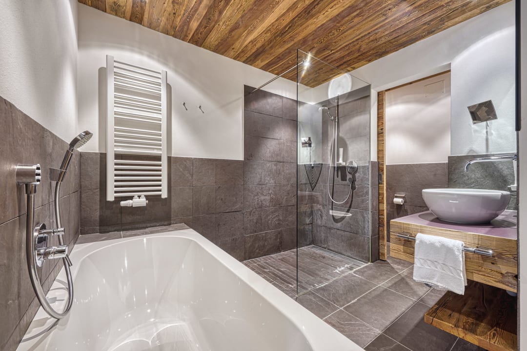 Zimmer Hotel Ratschingserhof