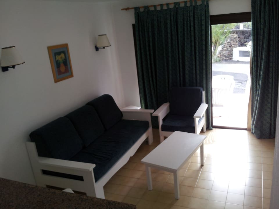Appartment New Style Relaxia Olivina