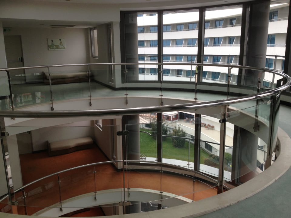 Etage Limak Lara Deluxe Hotel & Resort