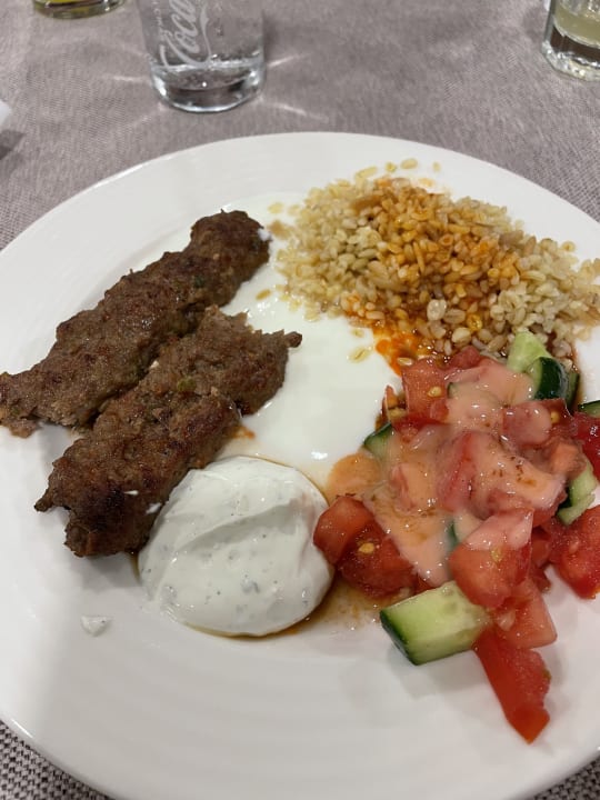 Gastro TUI KIDS CLUB Felicia Village
