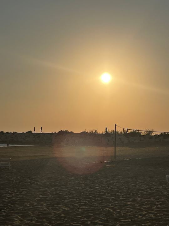 Strand Aydinbey Kings Palace & Spa