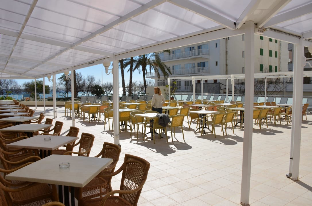 Terrasse Sabina Hotel & Suites