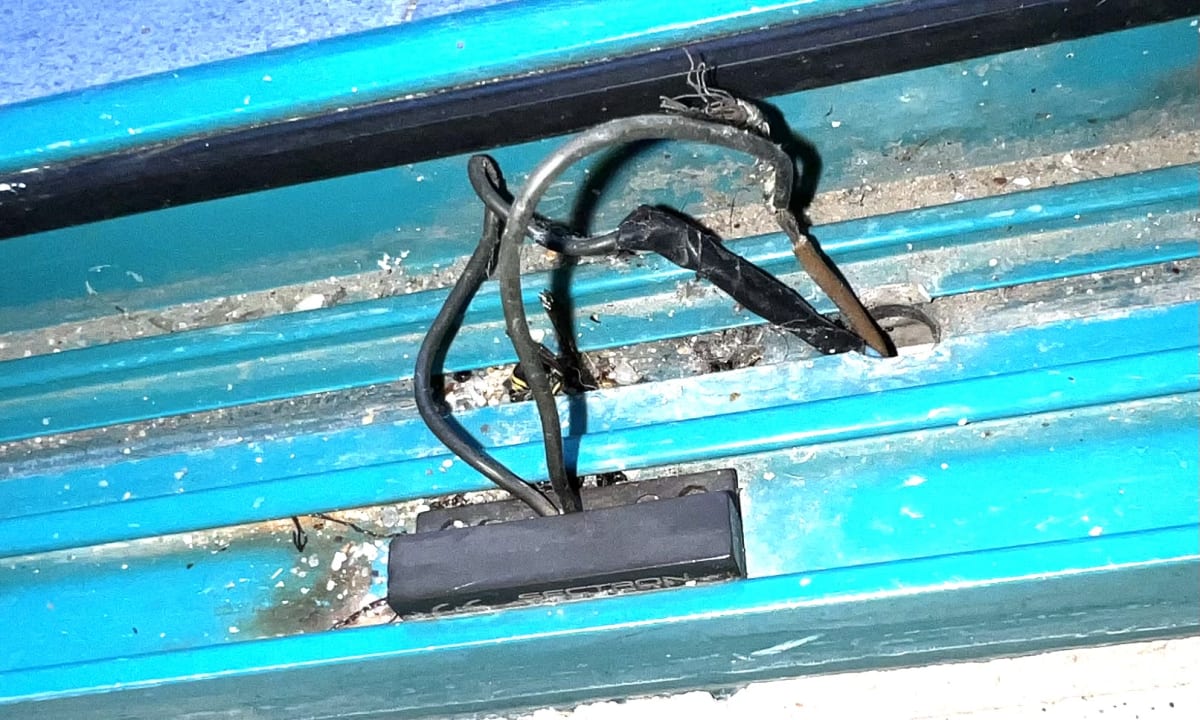 Zimmer Berlin Golden Beach