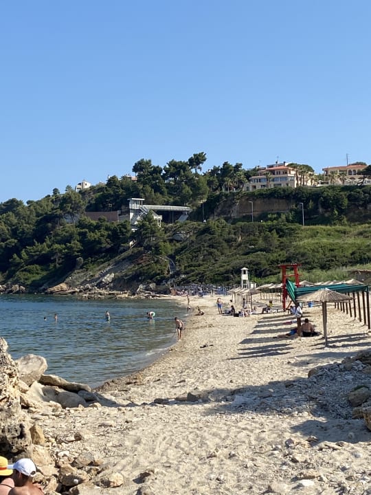 Strand Cora Hotel & Spa