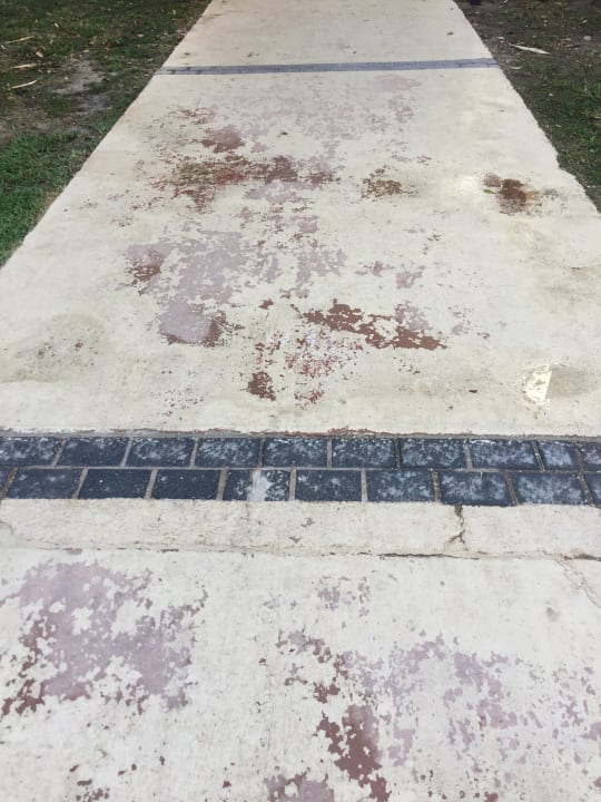 Außenansicht allsun Hotel Eden Playa