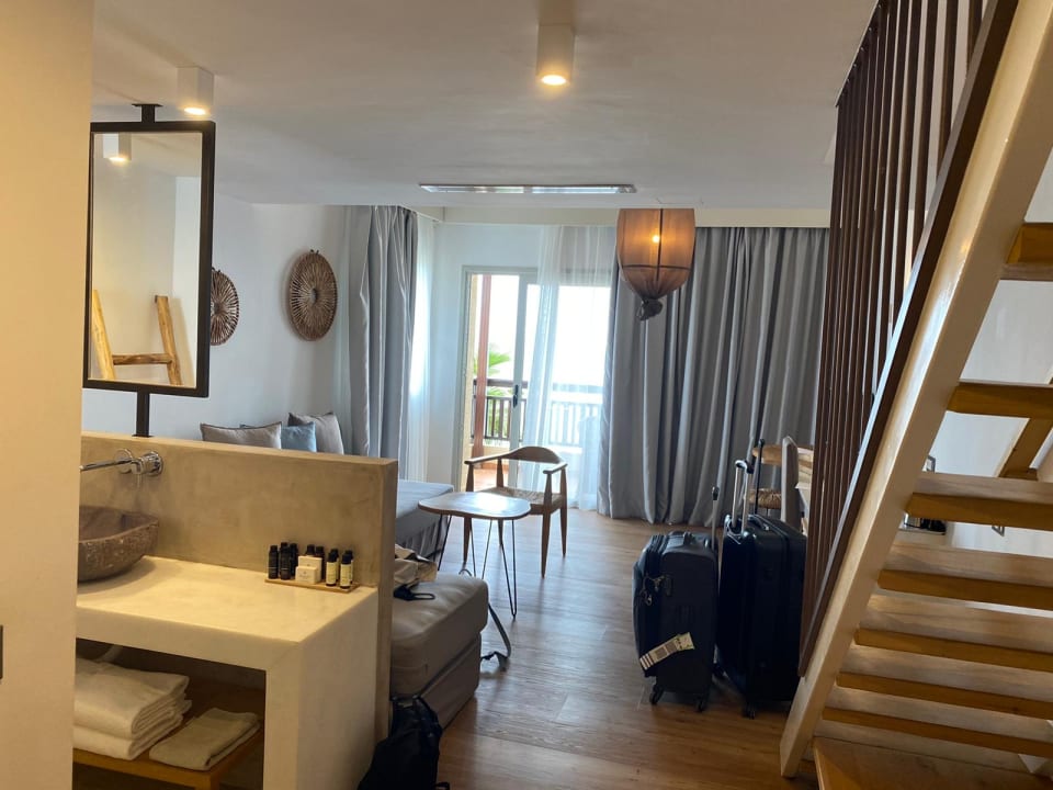 Zimmer Seaside A Lifestyle Resort