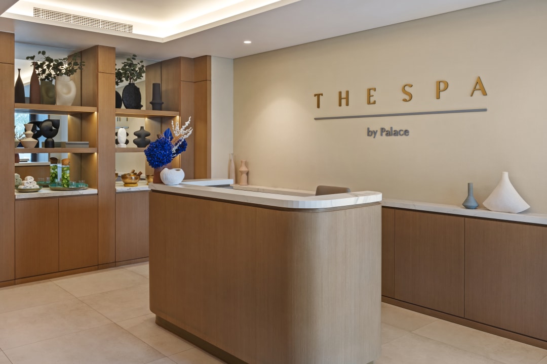 Sport & Freizeit Palace Beach Resort Fujairah