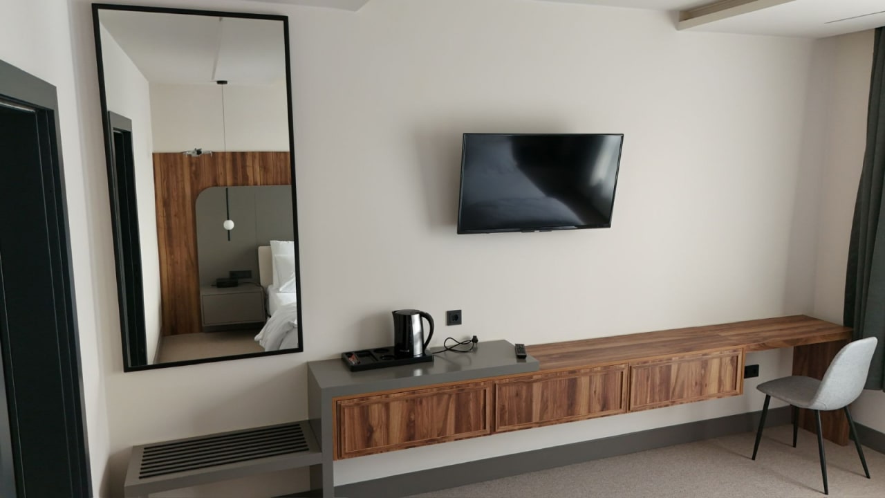 Zimmer Awen Hotel Vechta