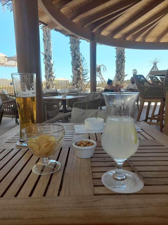 Sonstiges Hotel Aphrodite Beach Club
