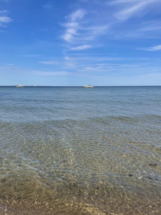 Strand Hotel Gran Belveder