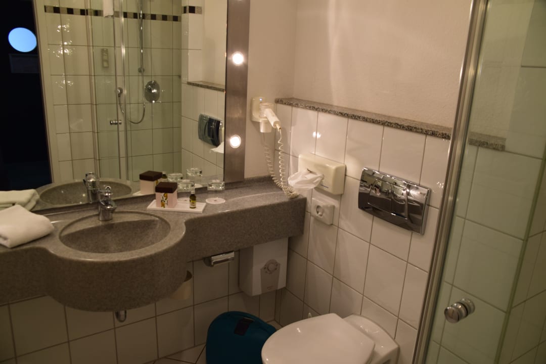 Zimmer Precise Resort Marina Wolfsbruch