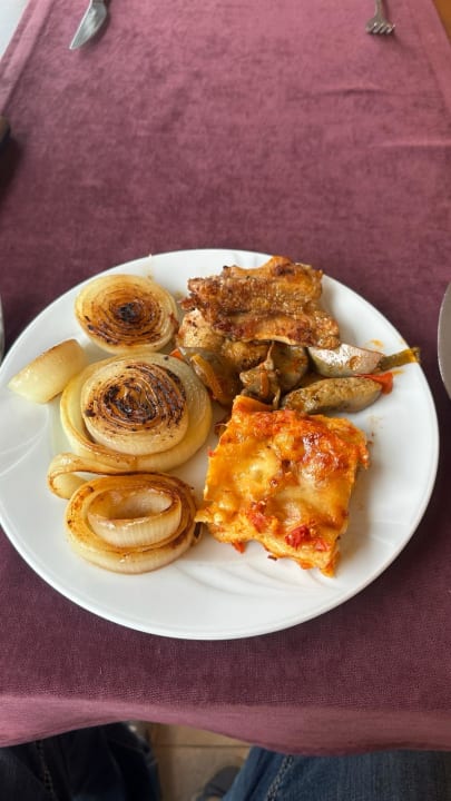 Gastro Gardenia Hotel