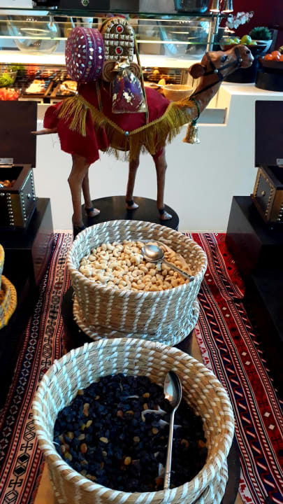 Gastro Downtown Rotana