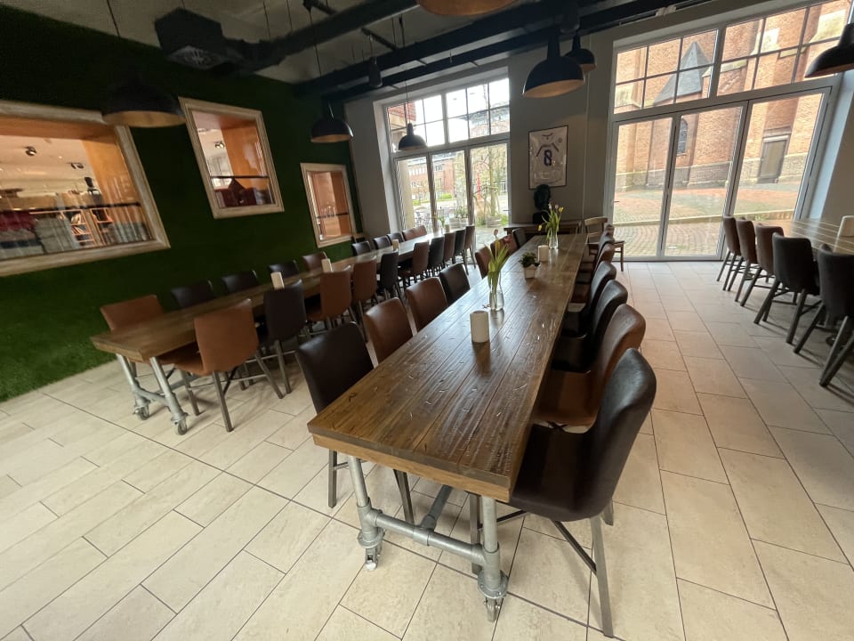 Gastro Arkadenhaus - Hotel Freiherr von Schwarzenberg