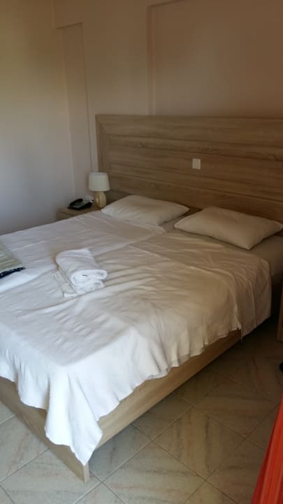 Zimmer Hotel Princess Flora