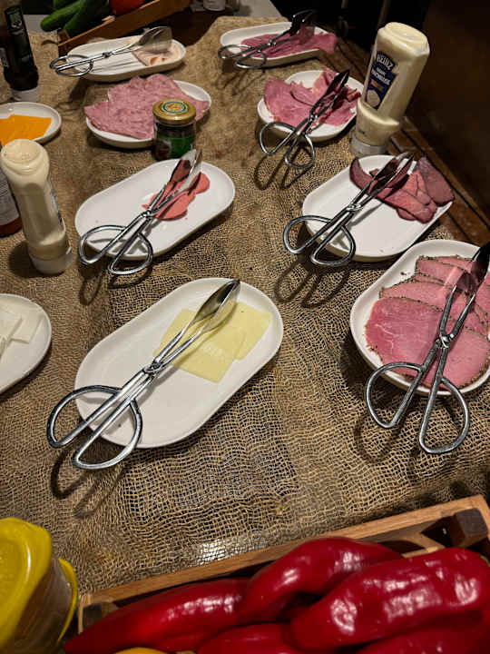 Gastro Cullinan Belek