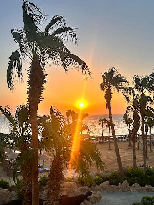Strand Pickalbatros Citadel Resort