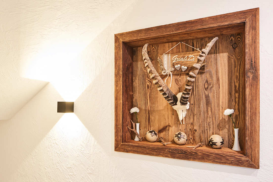 Zimmer Naturnah Kauns