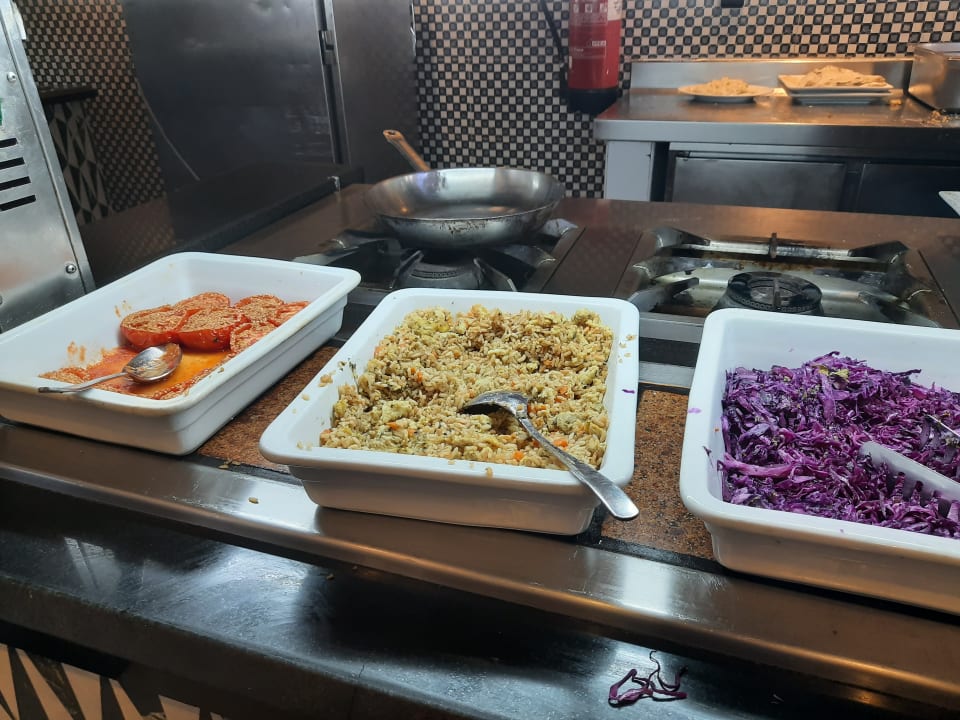 Gastro Hotel Riu Palace Tikida Taghazout