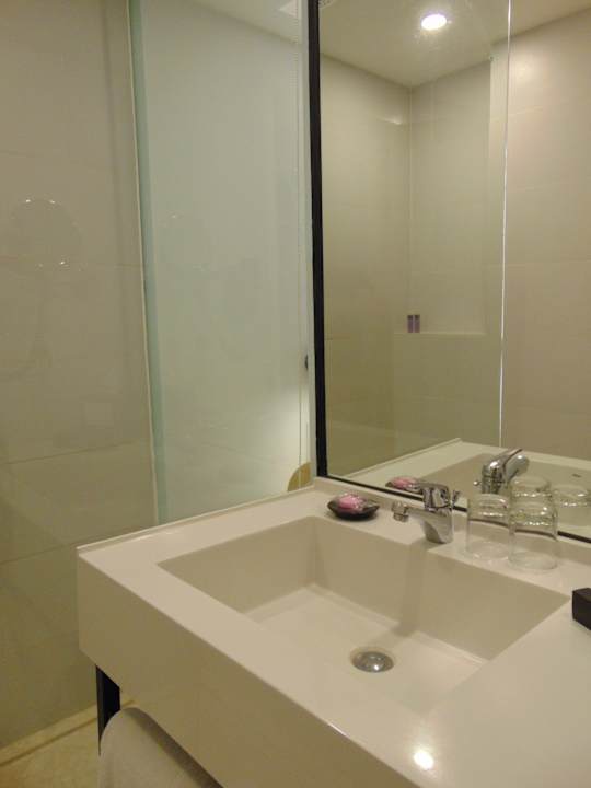 Zimmer Innside by Melia Yogyakarta