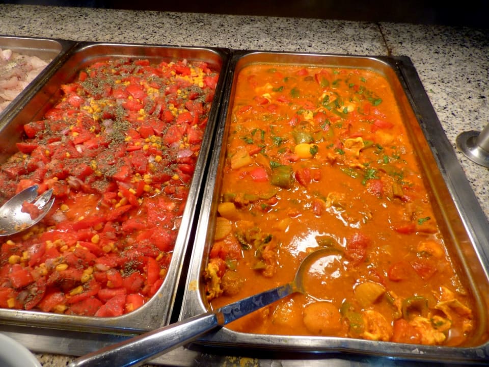 Gastro Hotel Paradis Palace