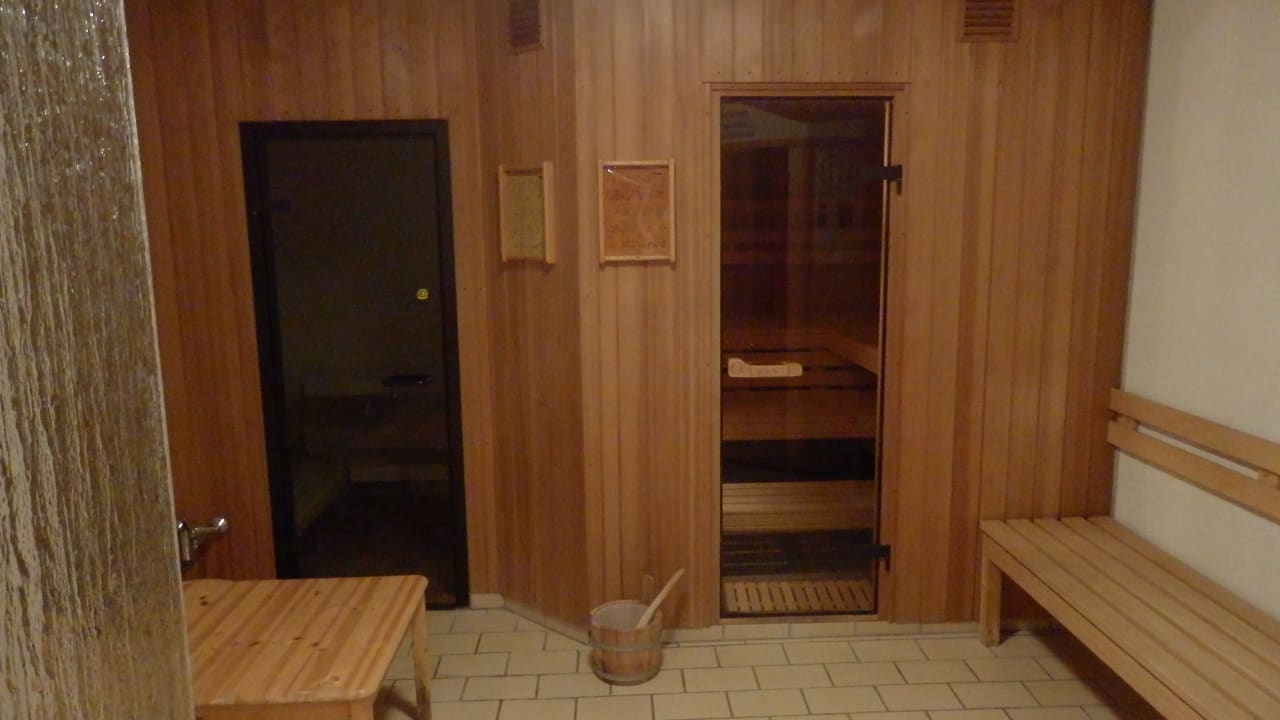 Sport & Freizeit Hotel Göller