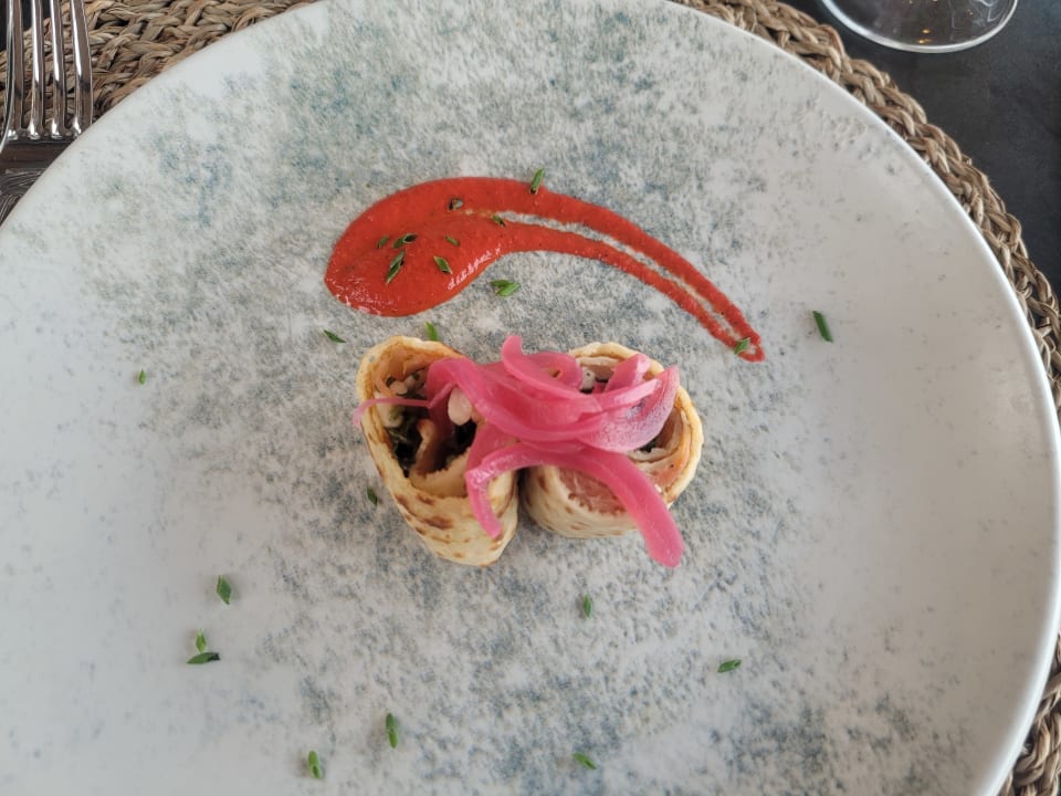 Gastro Balmy Beach Resort Kemer