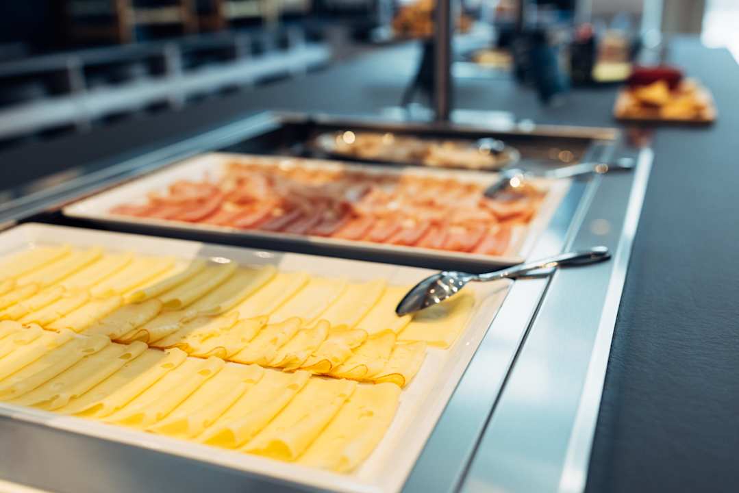 Gastro harry's home Graz-Smart City