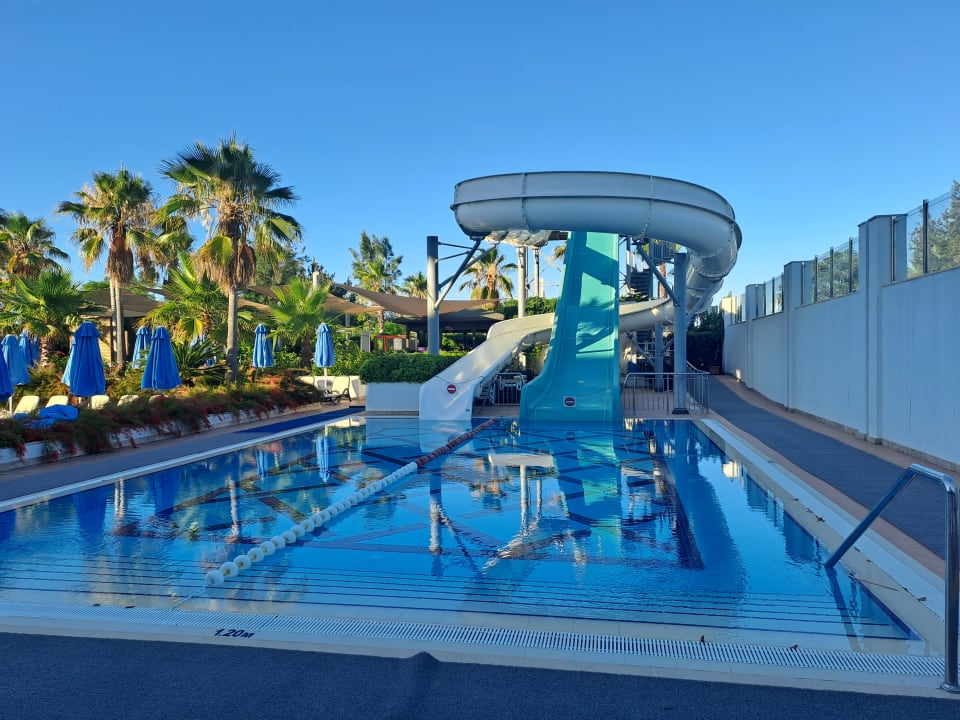 Pool Sentido Trendy Verbena Beach